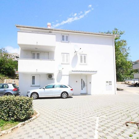 Apartments Vasilic-Cugalj-Smokvina Башка Экстерьер фото