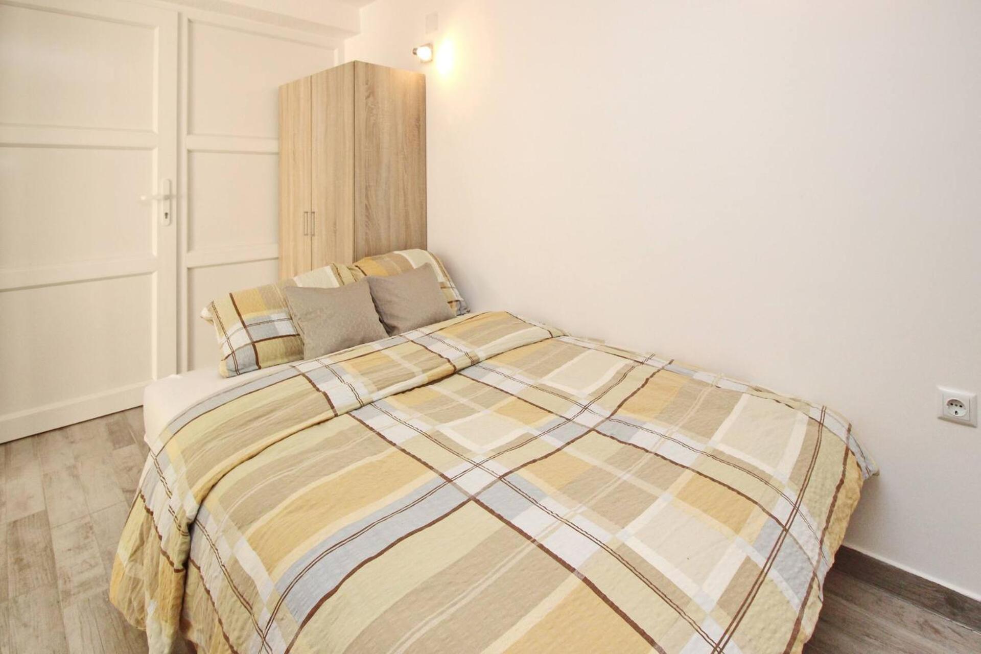 Apartments Vasilic-Cugalj-Smokvina Башка Экстерьер фото